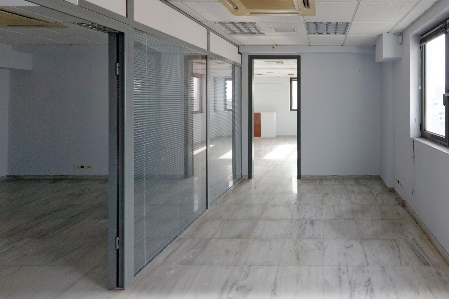 North Athens commercial building 840 sq.m for sale