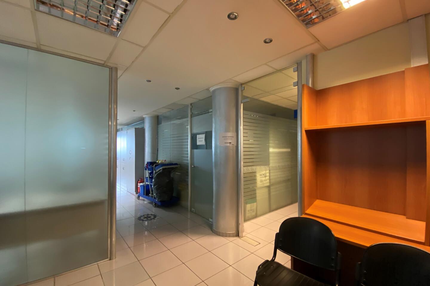 Independent building 4.700 sq.m for sale, Athens