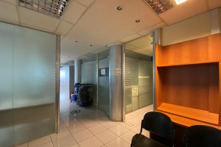 Independent building 4.700 sq.m for sale, Athens