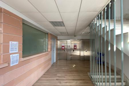 Independent building 4.700 sq.m for sale, Athens