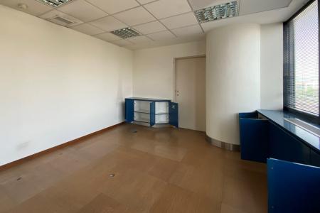 Commercial building 3.605 sq.m for rent, South Athens