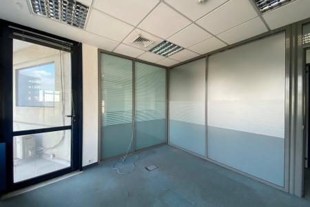 Commercial building 3.605 sq.m for rent, South Athens