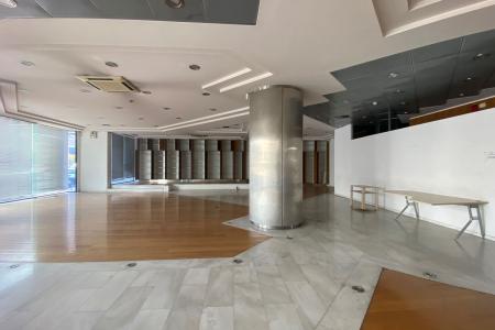 Commercial building 3.605 sq.m for sale, South Athens