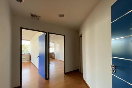 Commercial building 3.605 sq.m for sale, South Athens