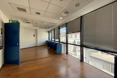 Commercial building 3.605 sq.m for sale, South Athens