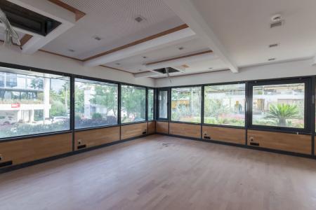 North Athens commercial property 1.040 sq.m for sale