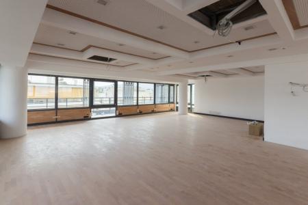 North Athens commercial property 1.040 sq.m for sale