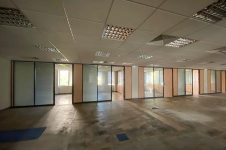 Office floor 520 sq.m for rent, North Athens
