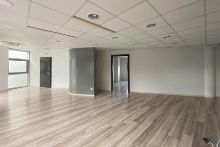 Office 540 sq.m for rent, North Athens