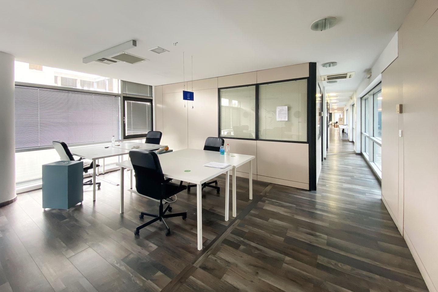 Office floor 467 sq.m for rent, North Athens