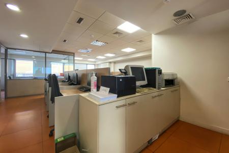 Commercial building 1.704 sq.m for rent, South Athens