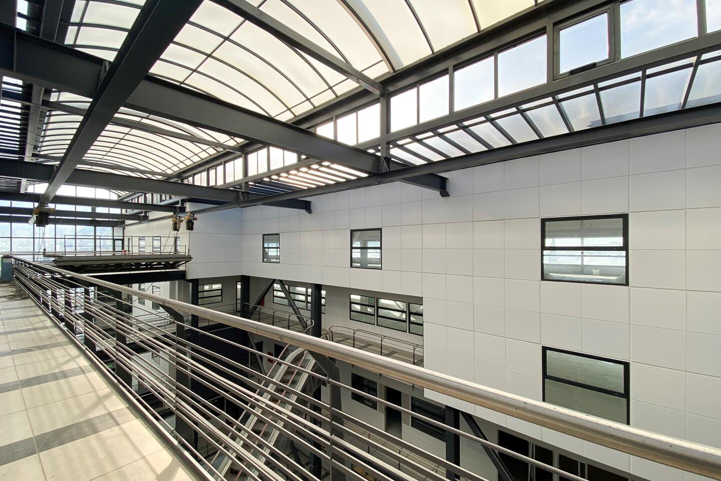 Athens center office 2.200 sq.m for rent