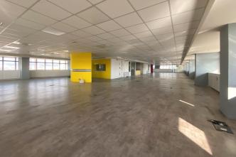 Office spaces of 757 sq.m for rent, North Athens