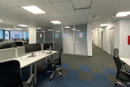 Office space 2.000 sq.m for rent, Athens