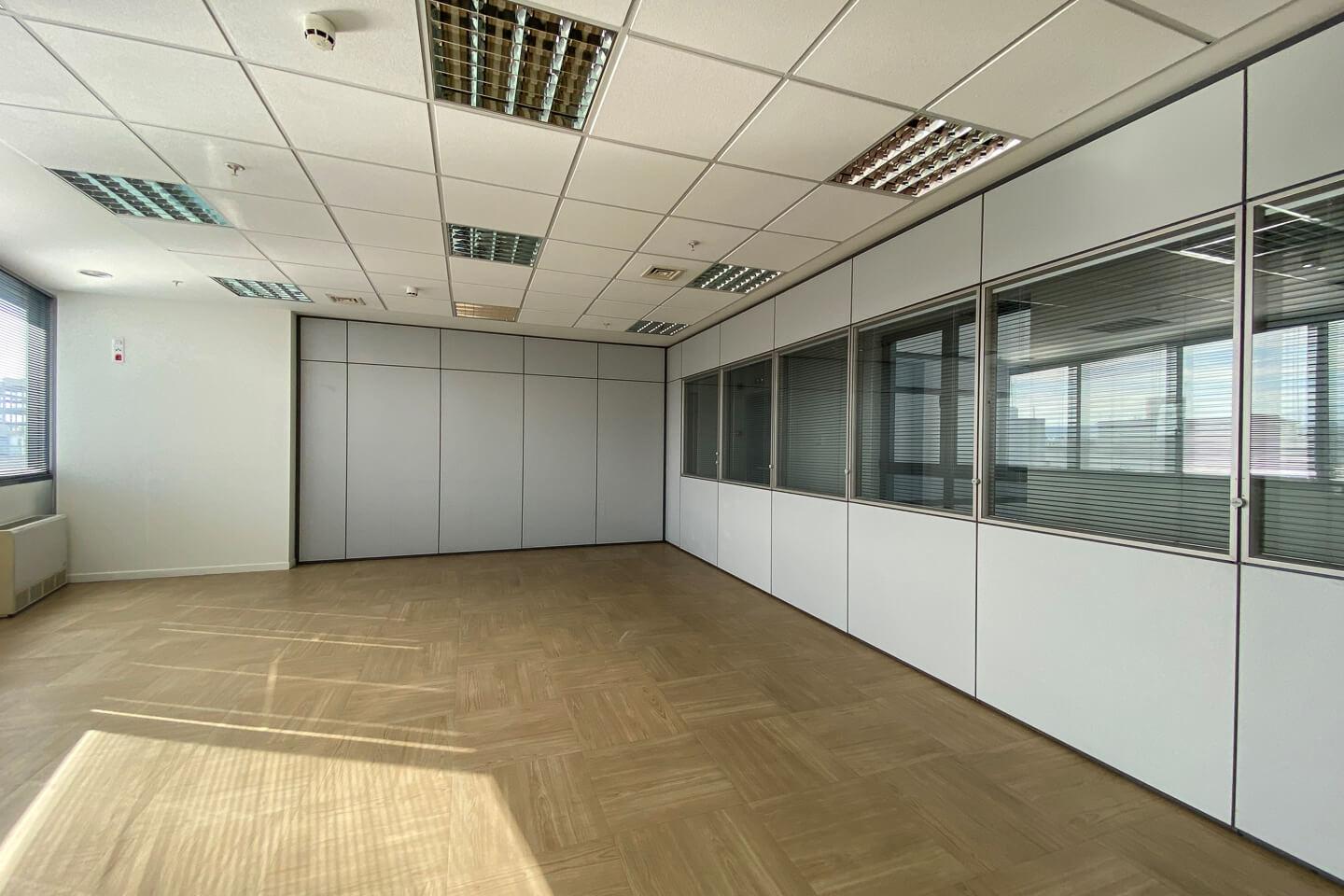 Athens office 1.506 sq.m for rent