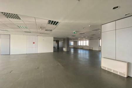 Athens office 1.506 sq.m for rent