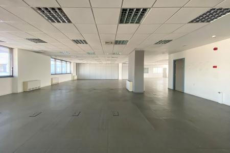 Athens office 1.506 sq.m for rent