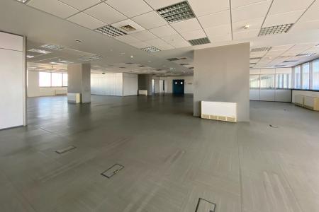 Athens office 1.506 sq.m for rent