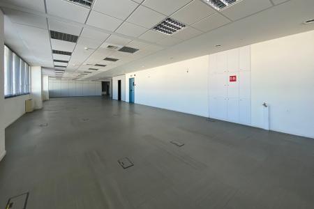 Athens office 1.506 sq.m for rent