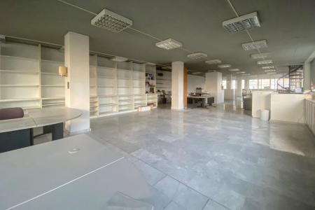 Commercial building 1.350 sq.m for sale, south Athens