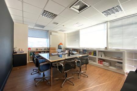 Offices 300 sq.m for rent, north Athens