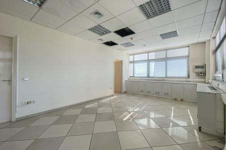 Office building 565 sq.m for rent, north Athens