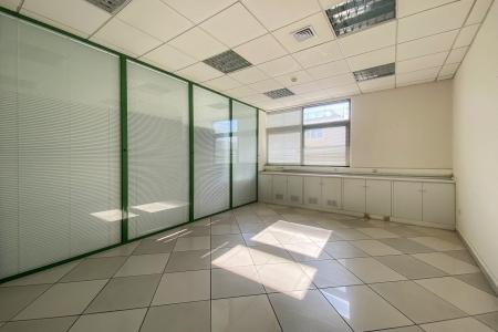Office building 565 sq.m for rent, north Athens