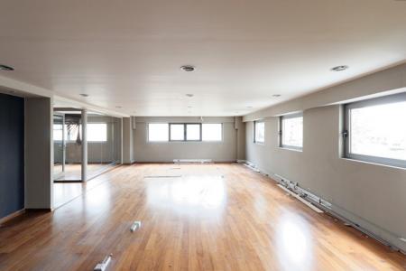 West athens office space 460 sq.m for rent