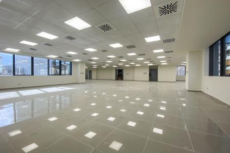 North Athens offices 1.330 sq.m for rent