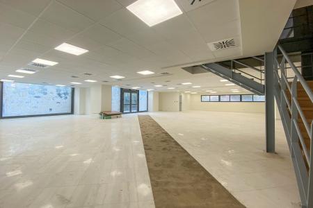 North Athens modern offices 2.600 sq.m for rent