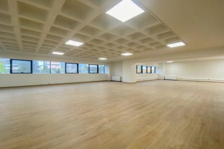 North Athens modern offices 2.600 sq.m for rent