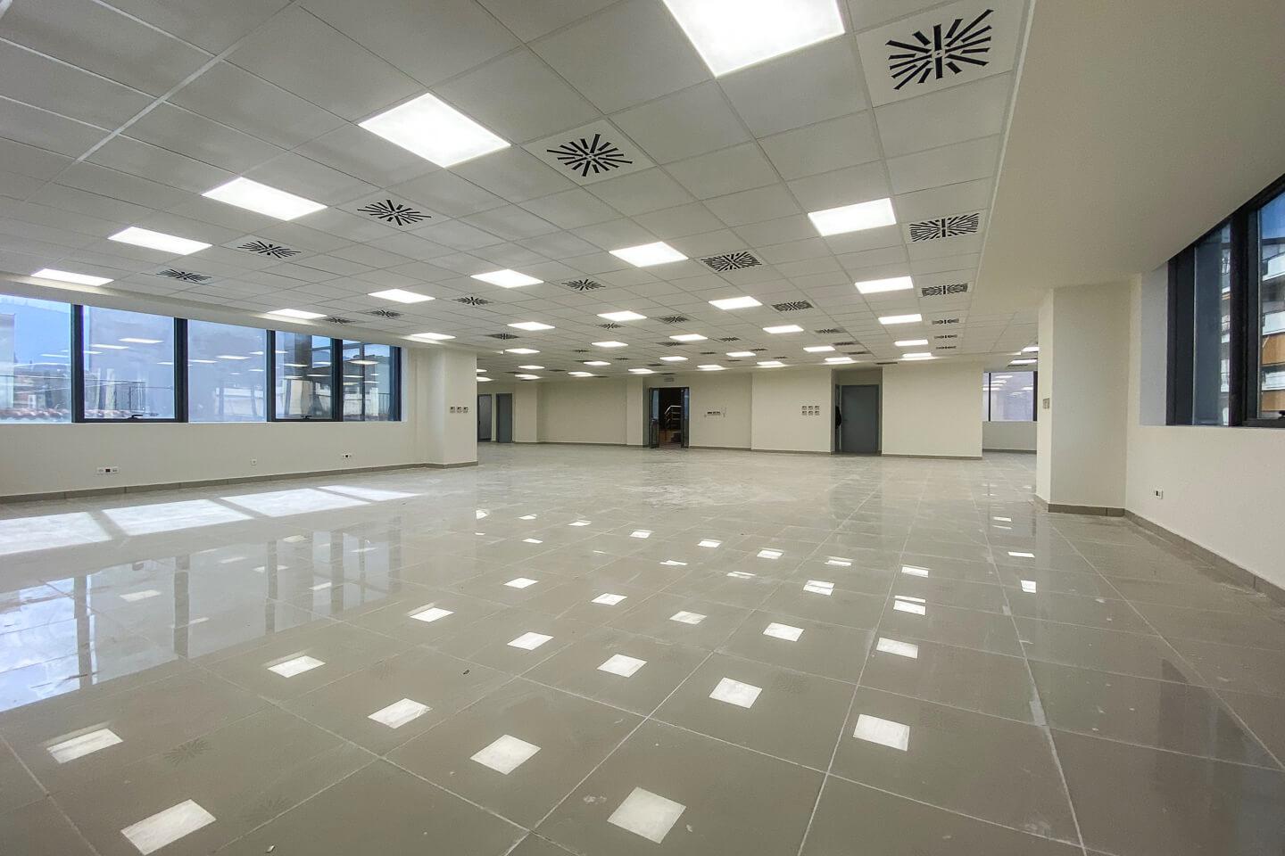 North Athens modern offices 2.600 sq.m for rent