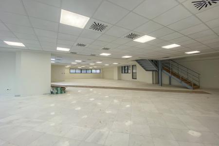 North Athens modern offices 2.600 sq.m for rent