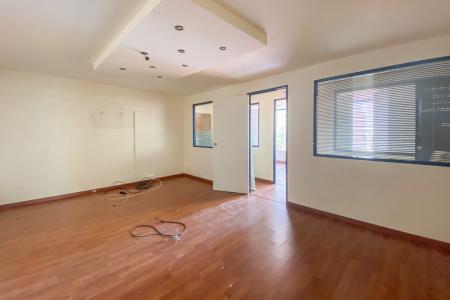 North Athens office 630 sq.m for rent