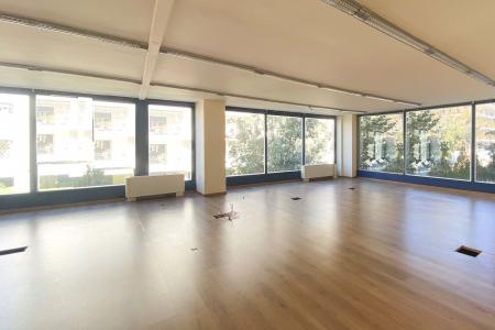 North Athens office 630 sq.m for rent