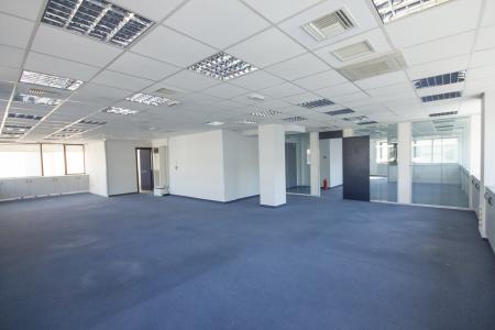 Οffice 880 sq.m for rent, north Athens