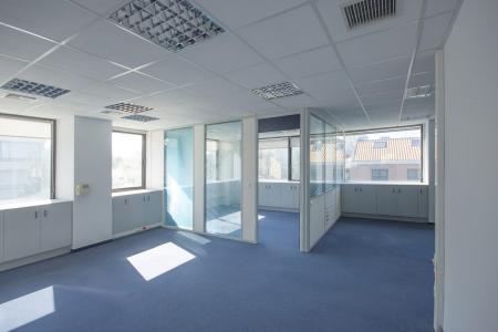 Οffice 880 sq.m for rent, north Athens