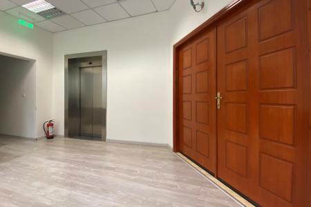 Athens independent building 2.400 sq.m for rent