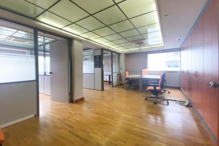 Syntagma offices of 700 sq.m for rent