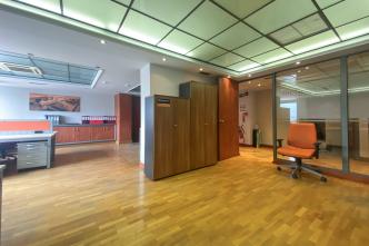 Syntagma offices of 700 sq.m for rent