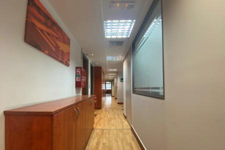Syntagma offices of 700 sq.m for rent