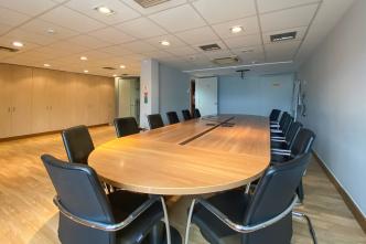 Syntagma office of 460 sq.m for rent