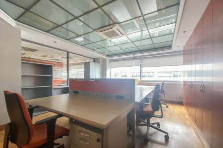 Syntagma office of 460 sq.m for rent