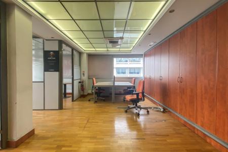 Οffices 1.160 sq.m in Syntagma for rent