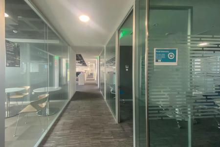 North Athens office space 1.200 sq.m for rent.