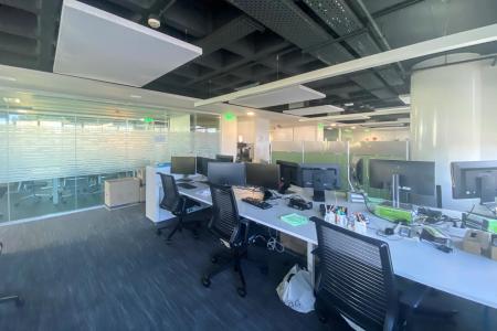 North Athens office space 1.200 sq.m for rent.