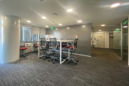 North Athens office space 1.200 sq.m for rent.