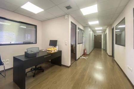 Athens, office of 168 sq.m for rent