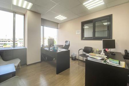 Athens, office of 168 sq.m for rent