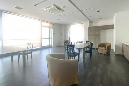 Luxurious offices of 1.578 sq.m north of Athens